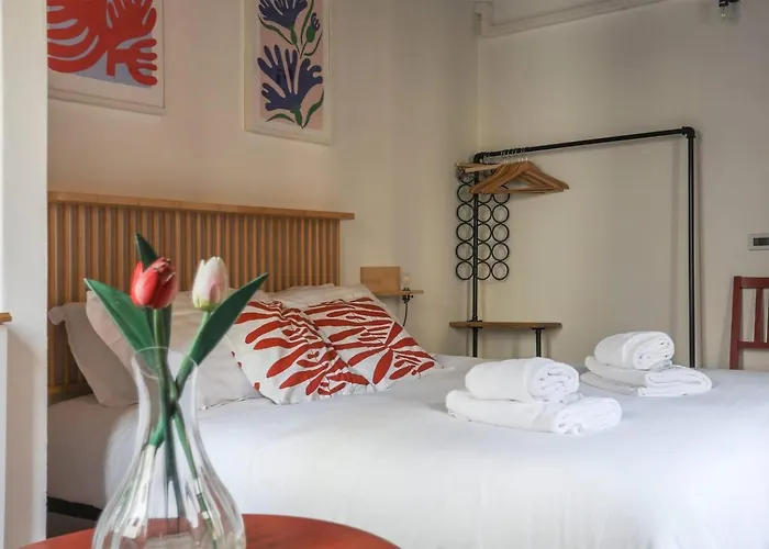 Lovely Cozy Flat 2 Bedrooms Apartman *