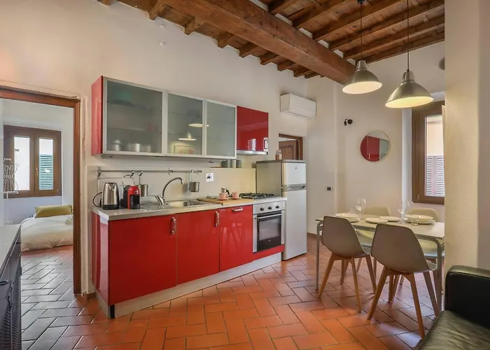 Apartman Lovely Cozy Flat 2 Bedrooms