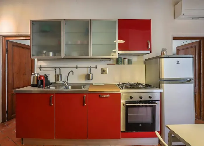 Apartman Lovely Cozy Flat 2 Bedrooms *
