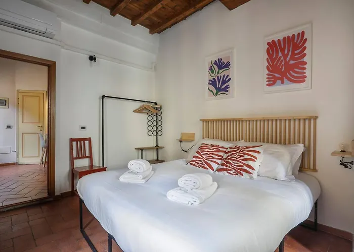 Lovely Cozy Flat 2 Bedrooms *