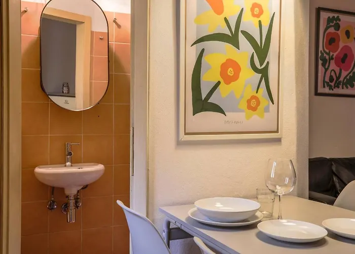 Lovely Cozy Flat 2 Bedrooms Apartman