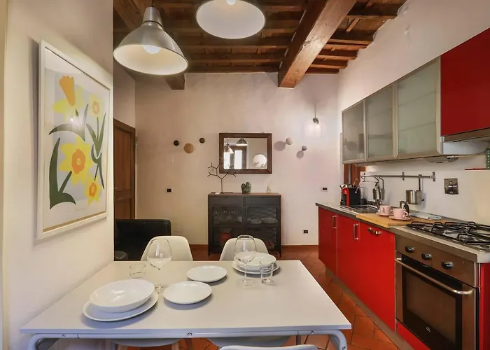 Apartman Lovely Cozy Flat 2 Bedrooms