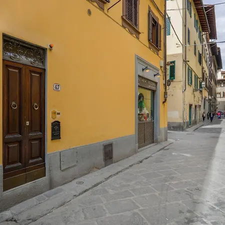 Apartment Lovely Cozy Flat 2 Bedrooms Florence