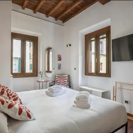 Lovely Cozy Flat 2 Bedrooms * Florence