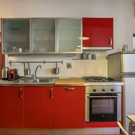 Apartment Lovely Cozy Flat 2 Bedrooms *
