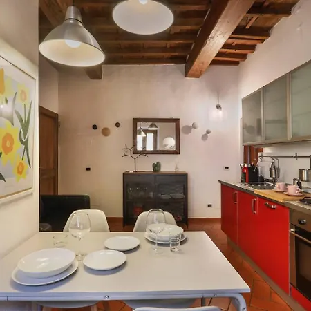 Apartment Lovely Cozy Flat 2 Bedrooms